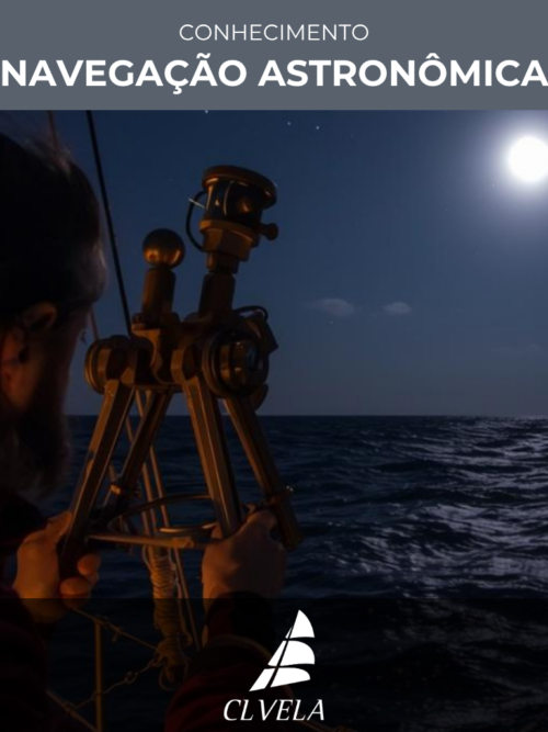 Navegação Astronomica