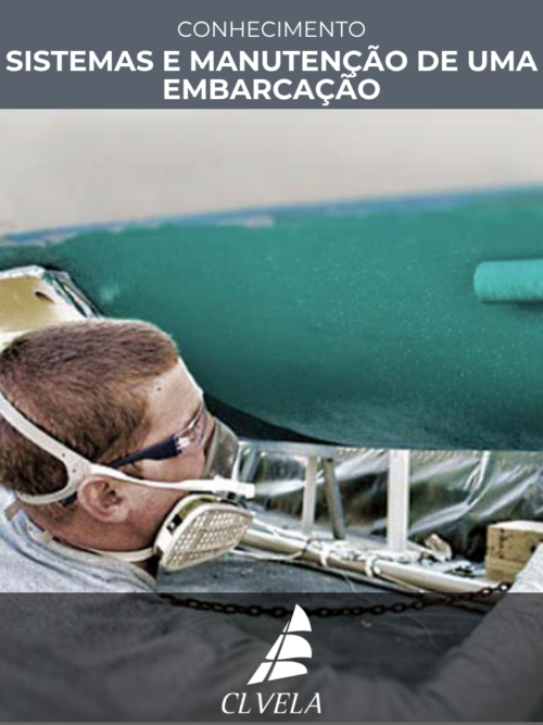 Sistemas e Manutenção de Embarcações