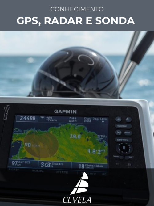 GPS, Radar e Sonda
