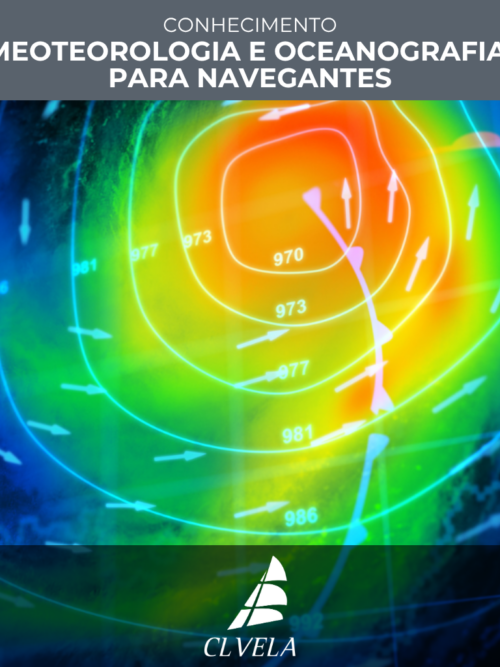 Meteorologia e Oceanografia para Navegantes