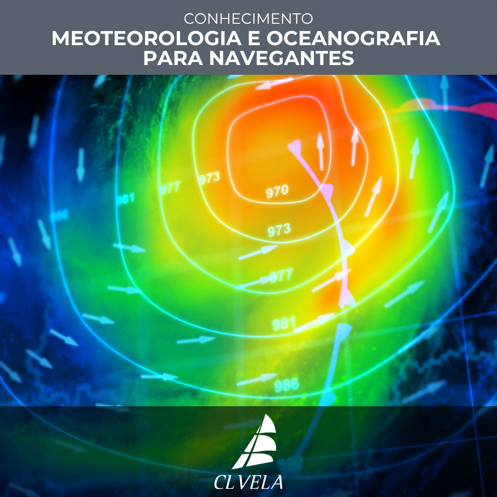 Meteorologia e Oceanografia para Navegantes