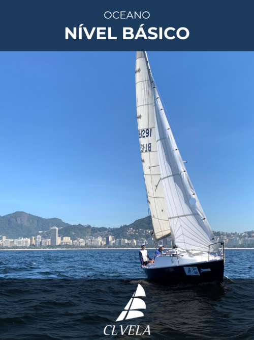 Oceano Nível Básico