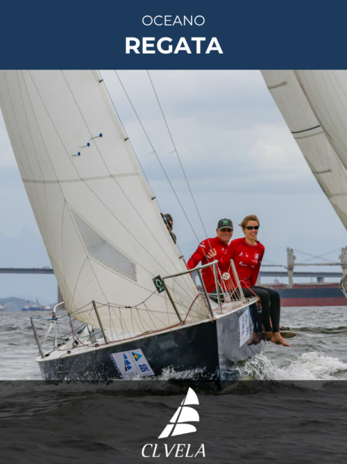 Oceano Regata
