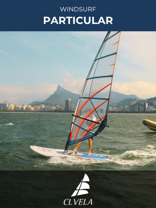 Windsurf