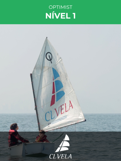 Optimist Nível 1