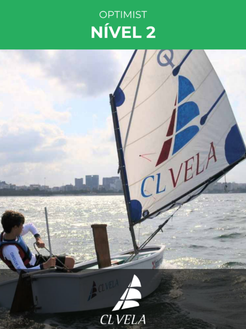 Optimist Nível 2
