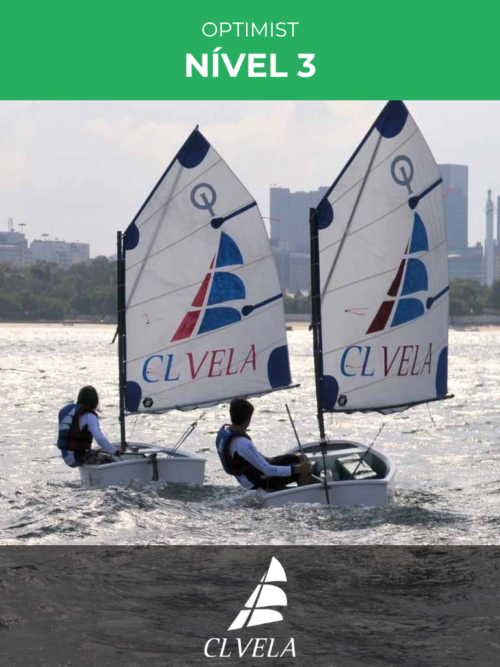 Optimist Nível 3