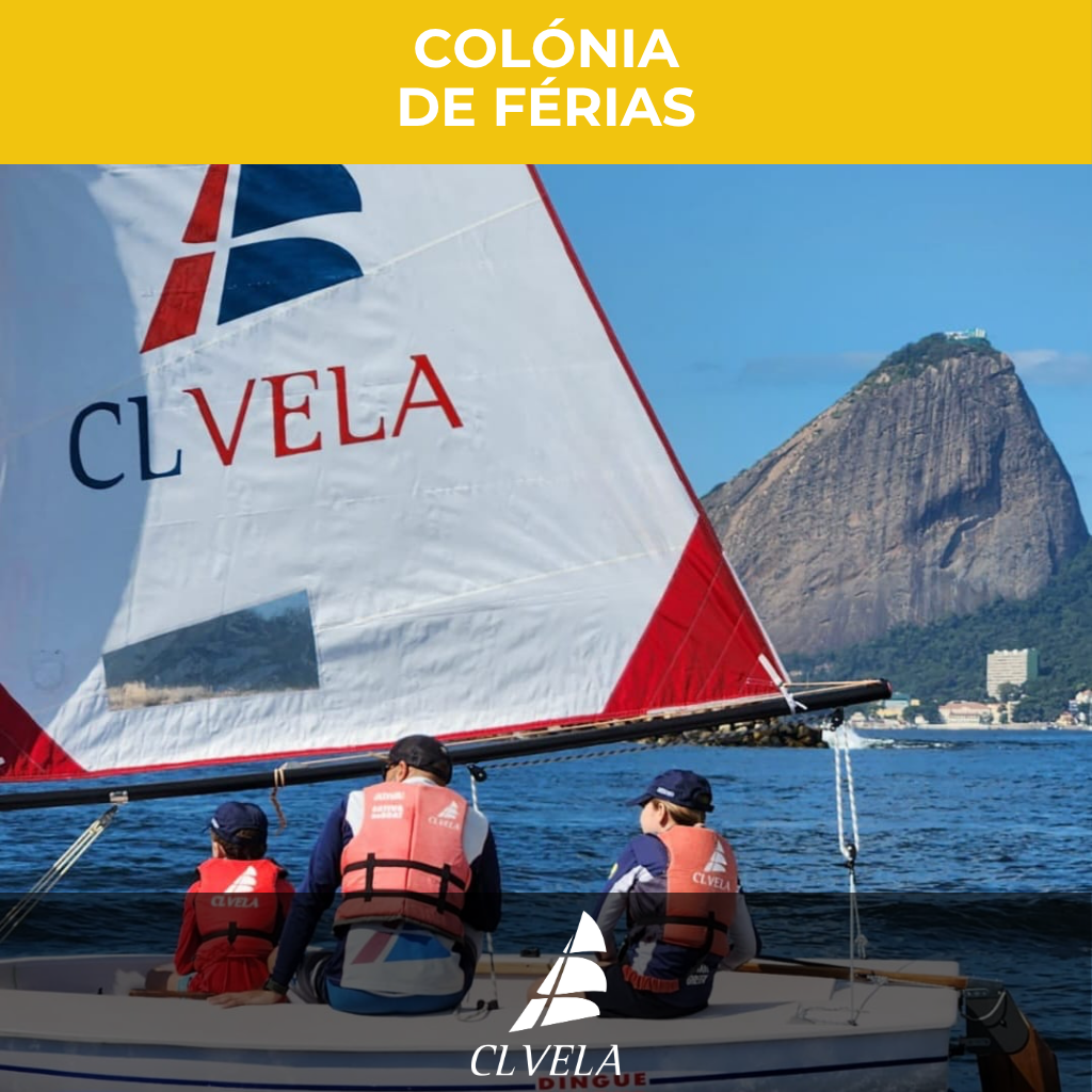 Colônia de Férias