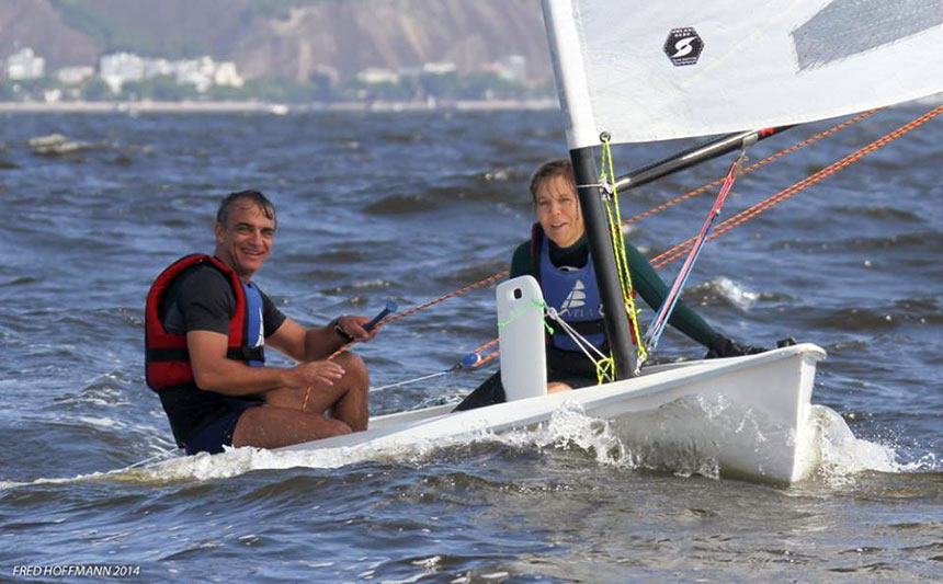 2014 | Campeonato estadual de Dingue