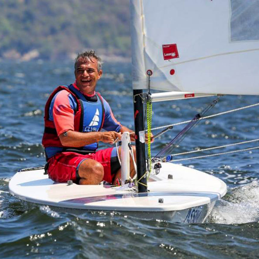 2015 | Campeonato Brasileiro de Laser